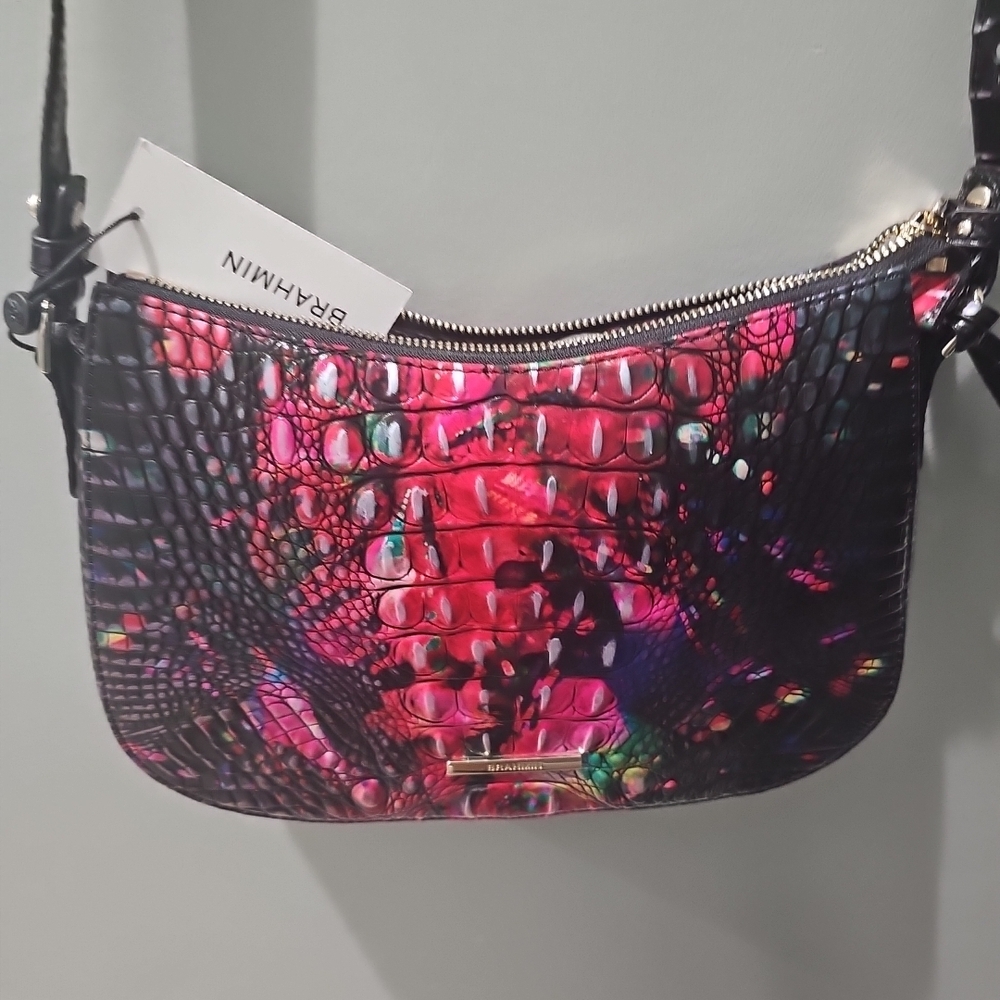NEW BRAHMIN POMEGRANATE MOD SHAYNA - Picture 7 of 14